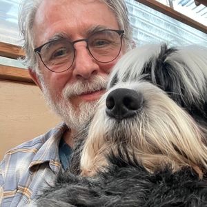 Meet your Posher, William